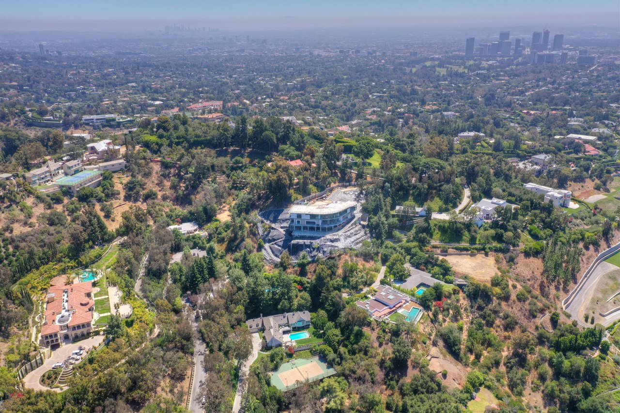 901 Strada Vecchia Rd