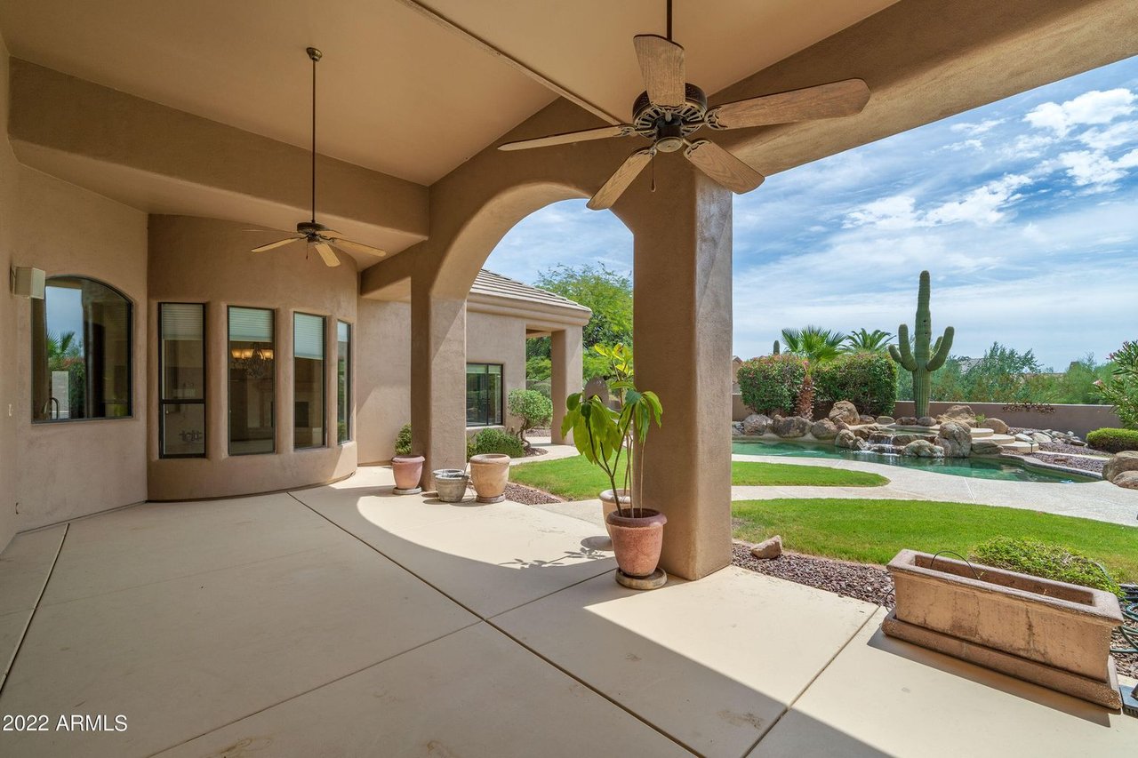 12077 E Laurel Lane