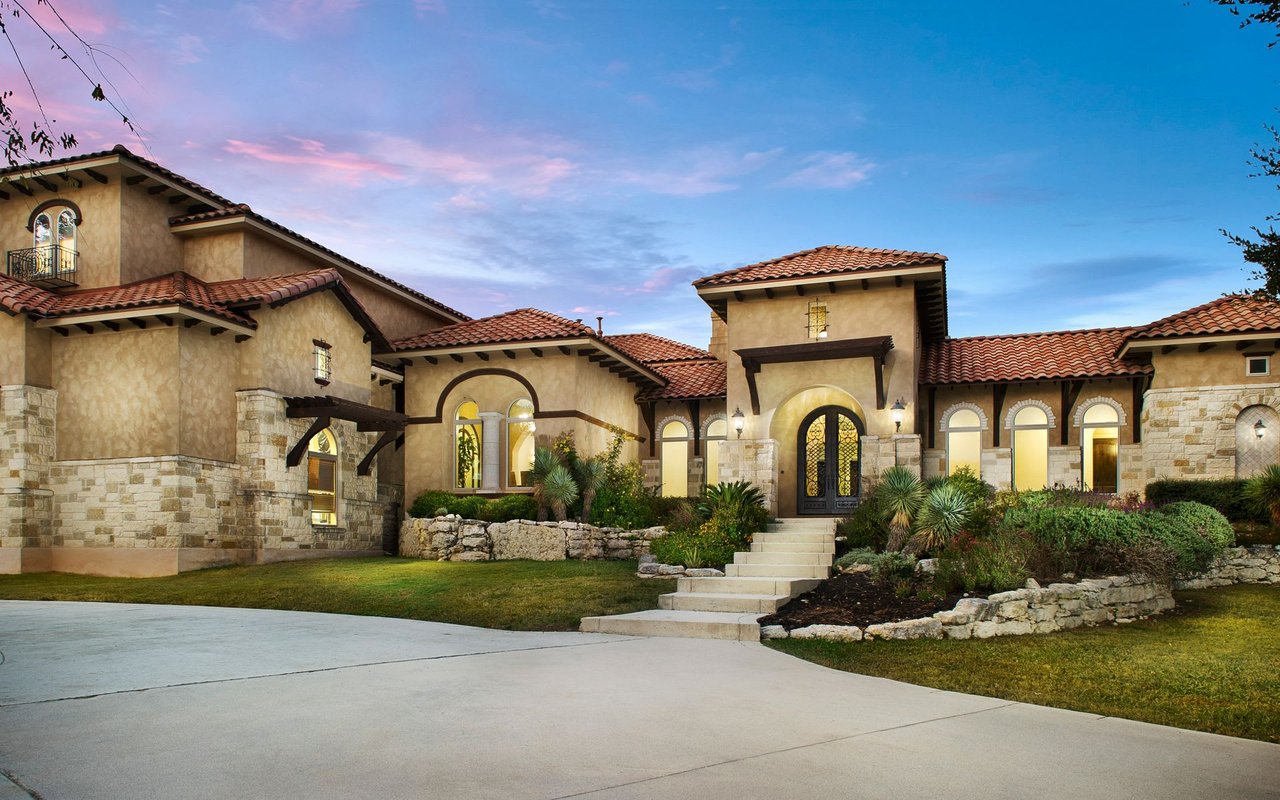 Anaqua Springs Ranch