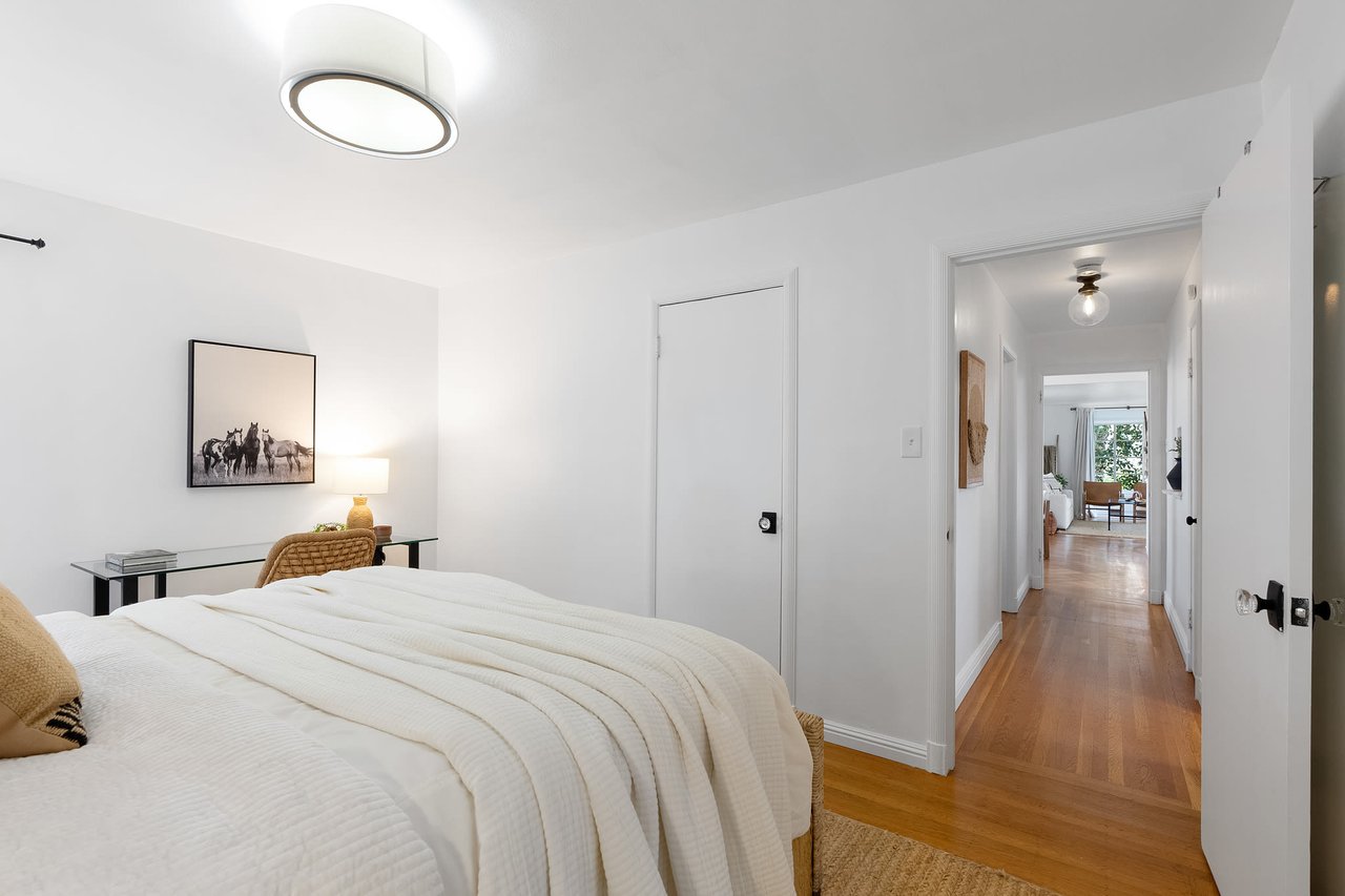 Charming Renovation