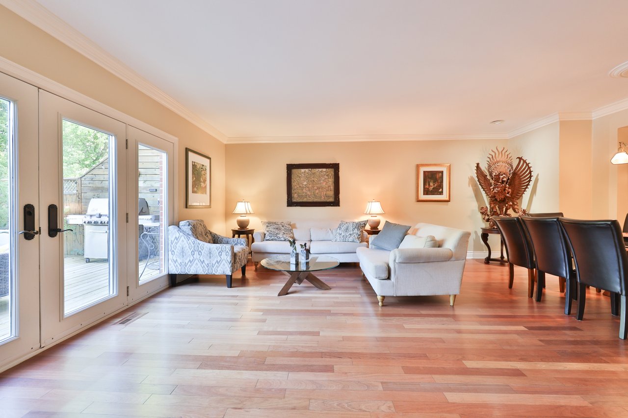 68 Tradewind Drive, Oakville