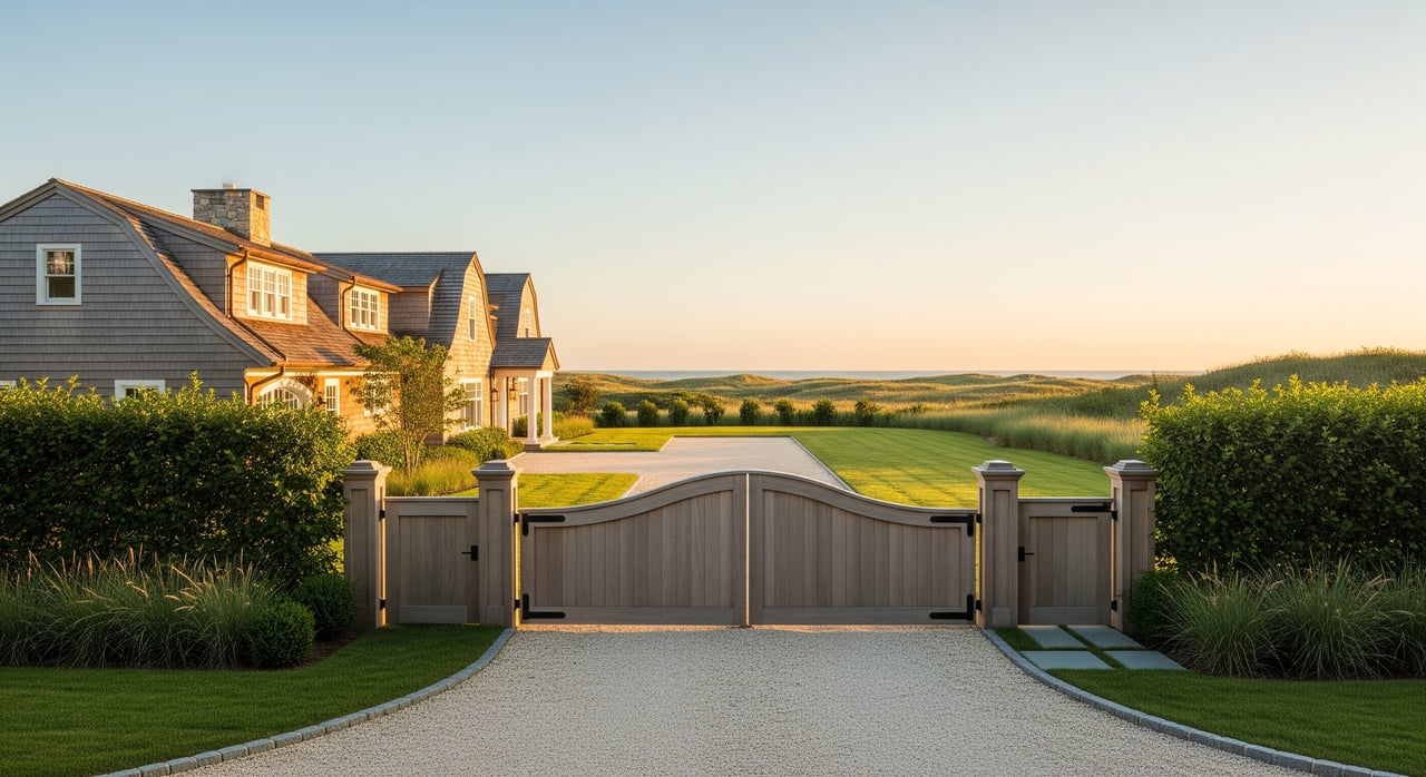 Private Buyer Representation For Sagaponack Estates