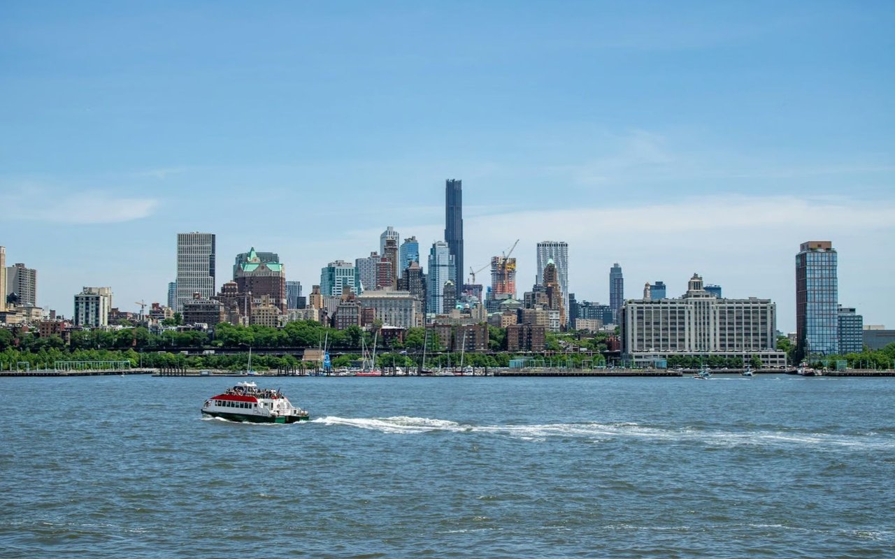 Downtown Brooklyn