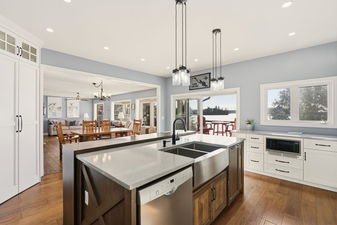 126 Chapman Drive SE, Magnetawan
