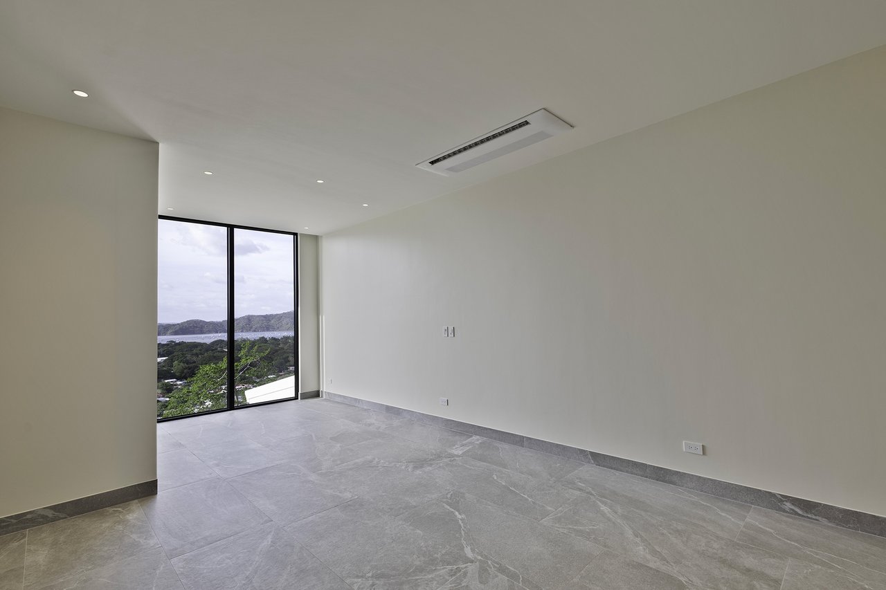 Coco Bay Estates 23 | Stunning 4-Bedroom Ocean View Home in in Playas del Coco