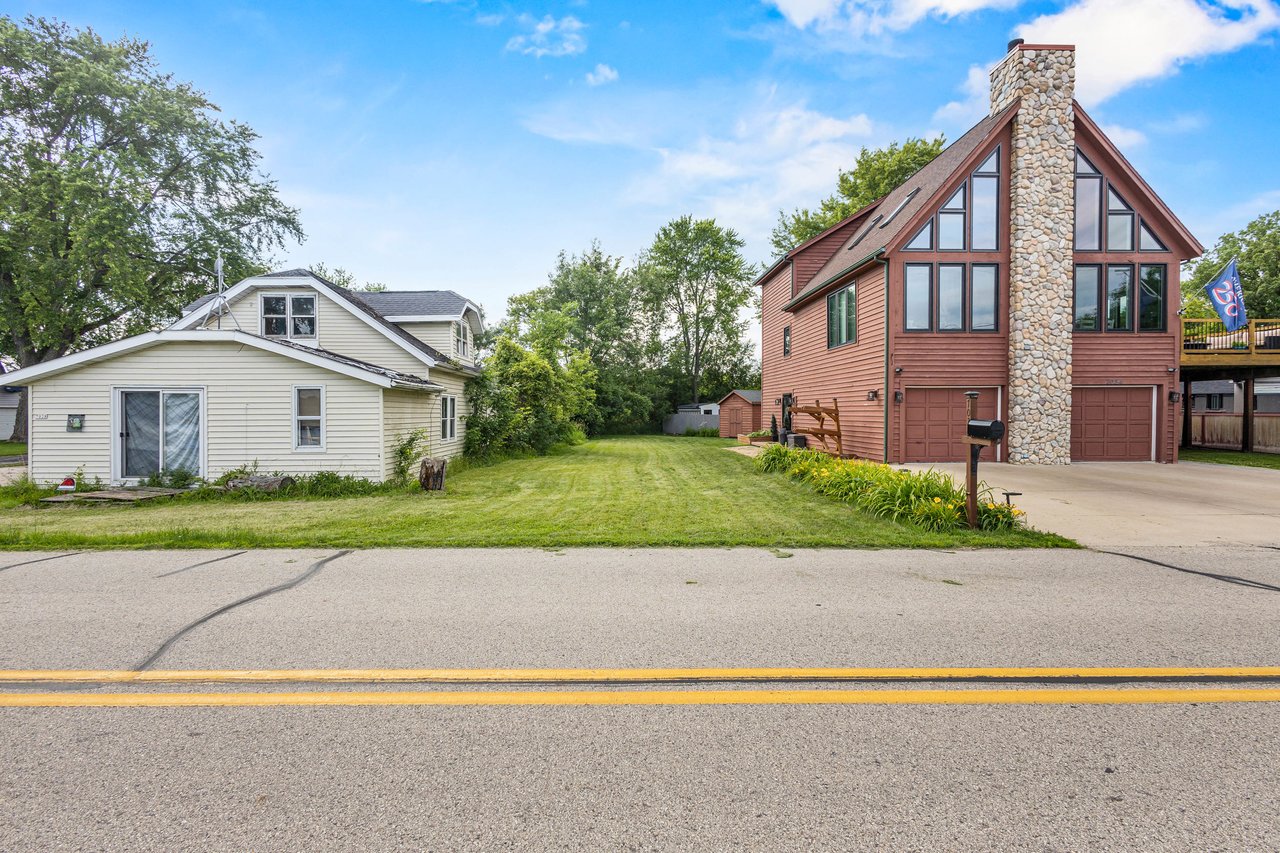 7110 N Tichigan Rd Waterford