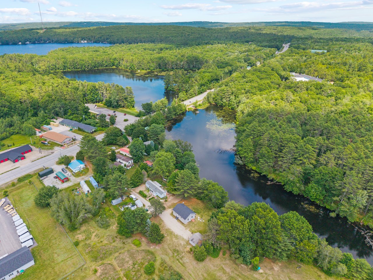 16 River Front Drive