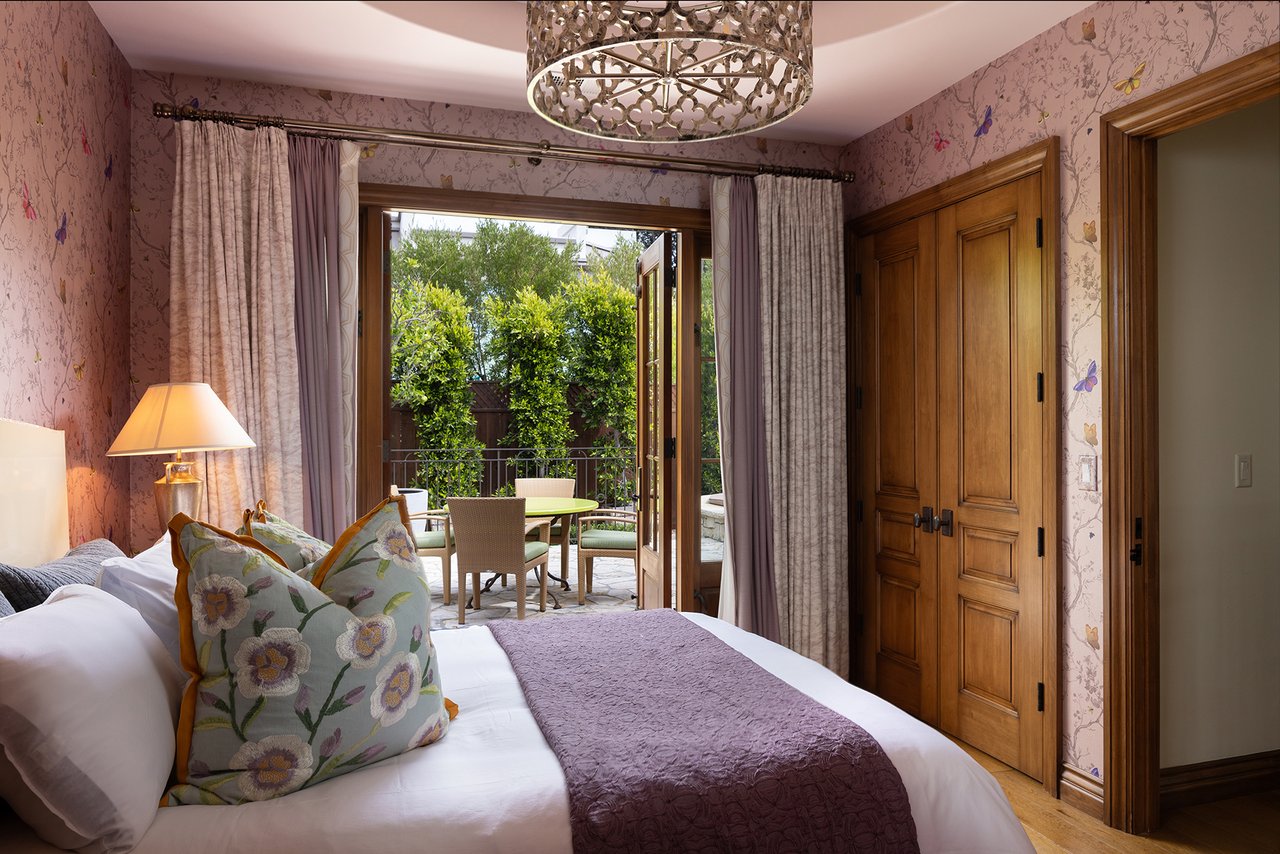 Designer Carmel Beach Retreat