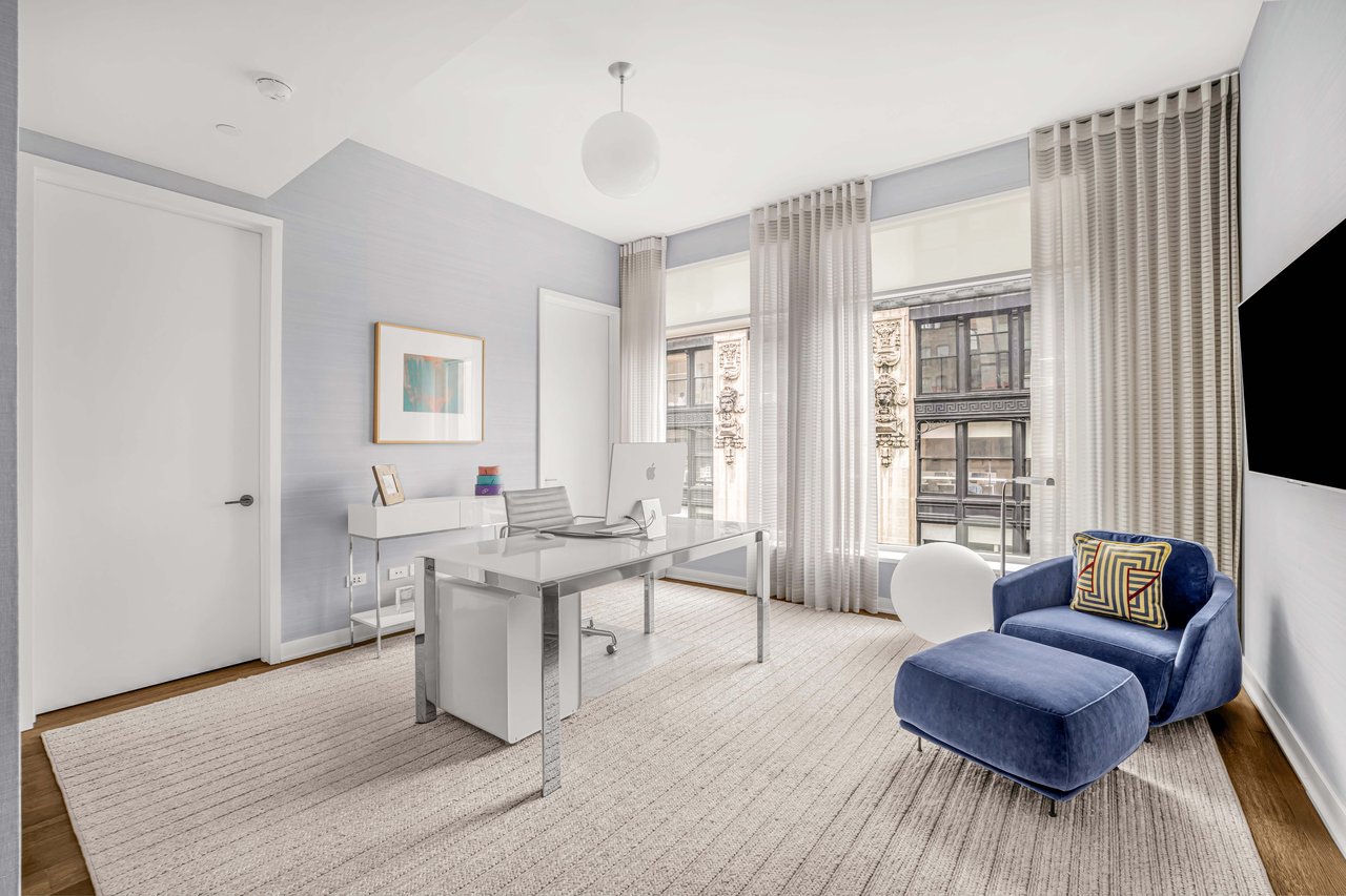 21 West 20th Street