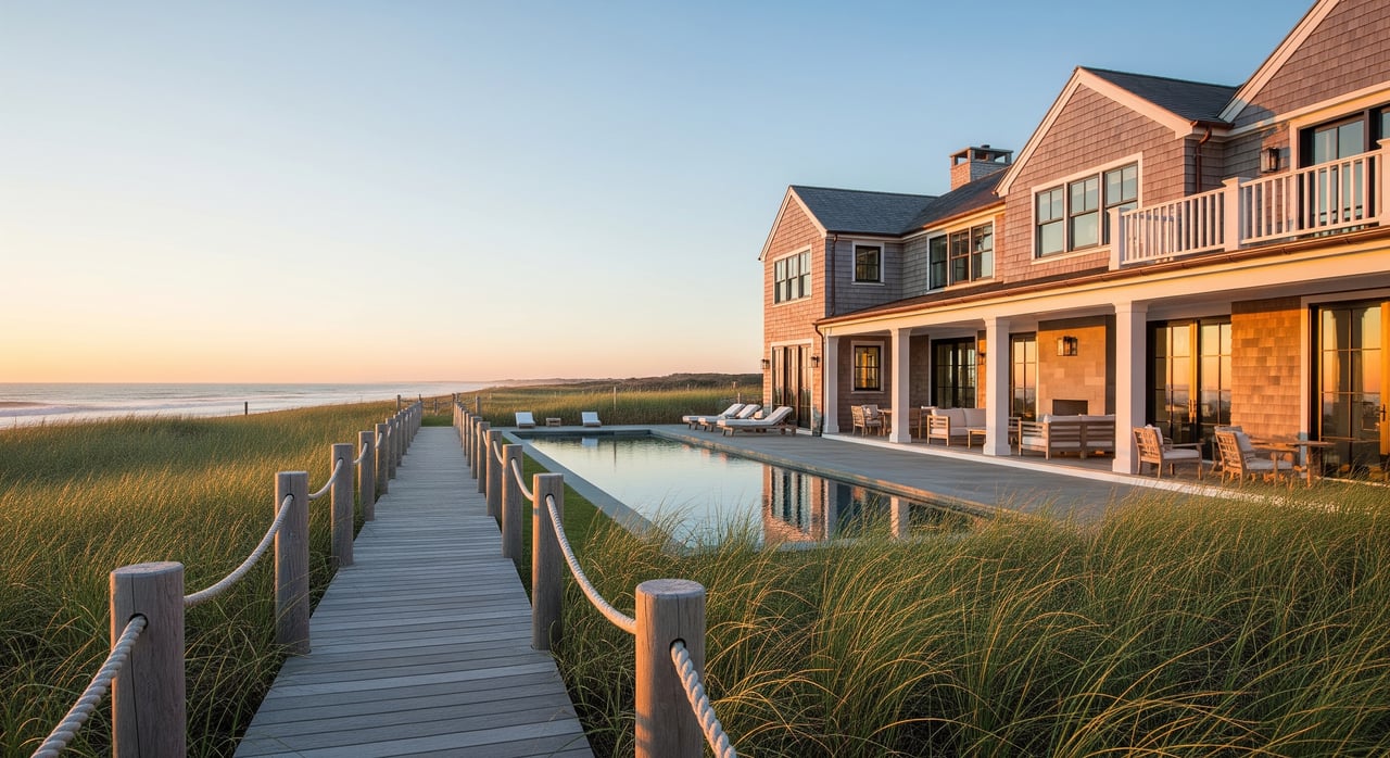 What It Is Like To Live In Westhampton Beach
