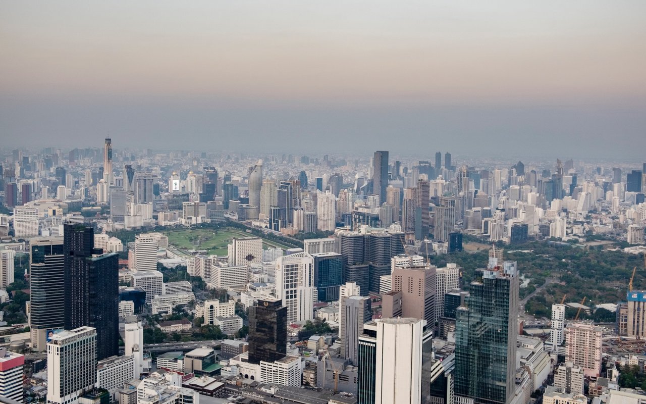 Sotheby’s International Realty Brand Announces Opening in Thailand