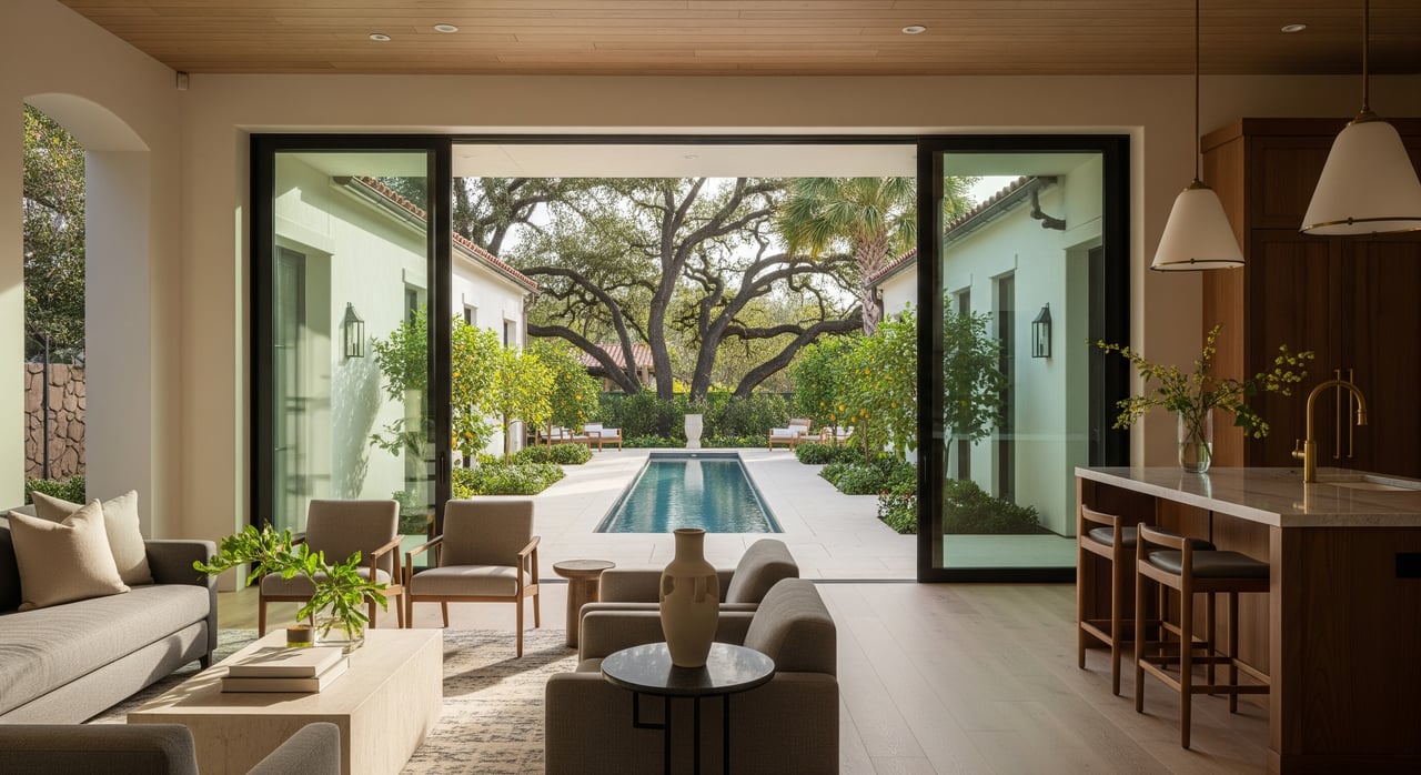 Private Model Tours At The Grove, Oakland