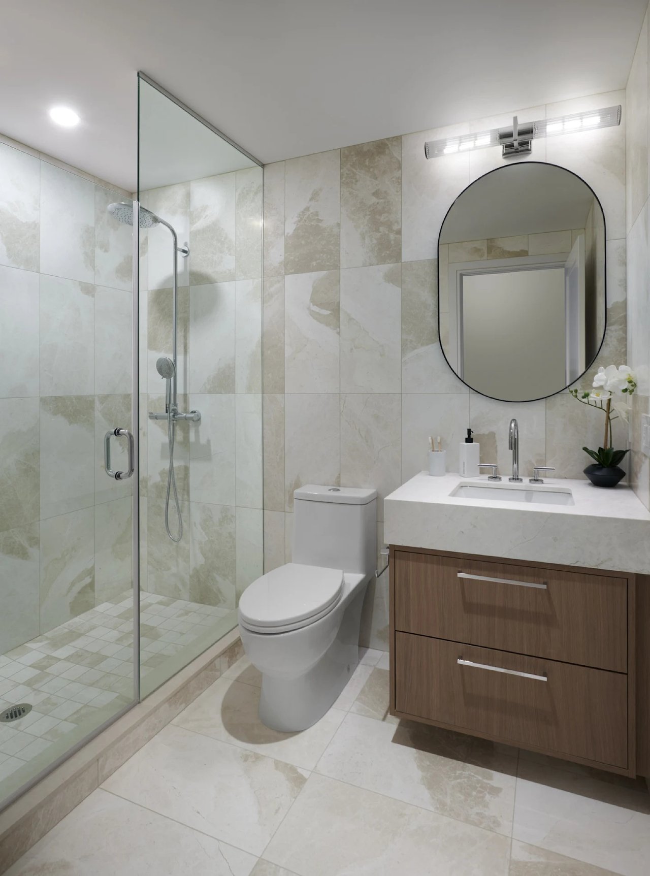 NEW AQUALUNA PENTHOUSE