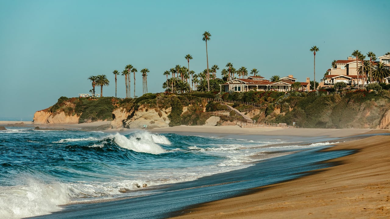 Newport Beach