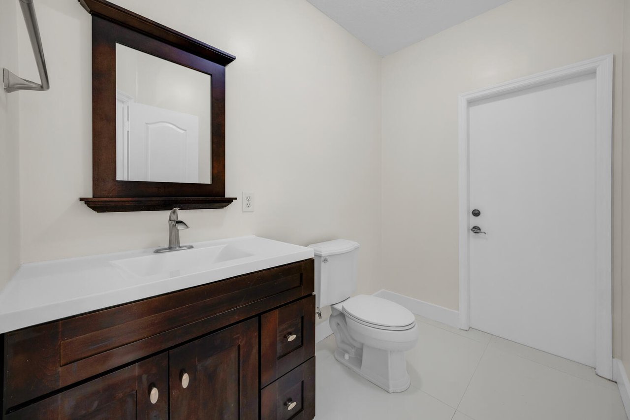 Just Listed at Costa Verde in Doral