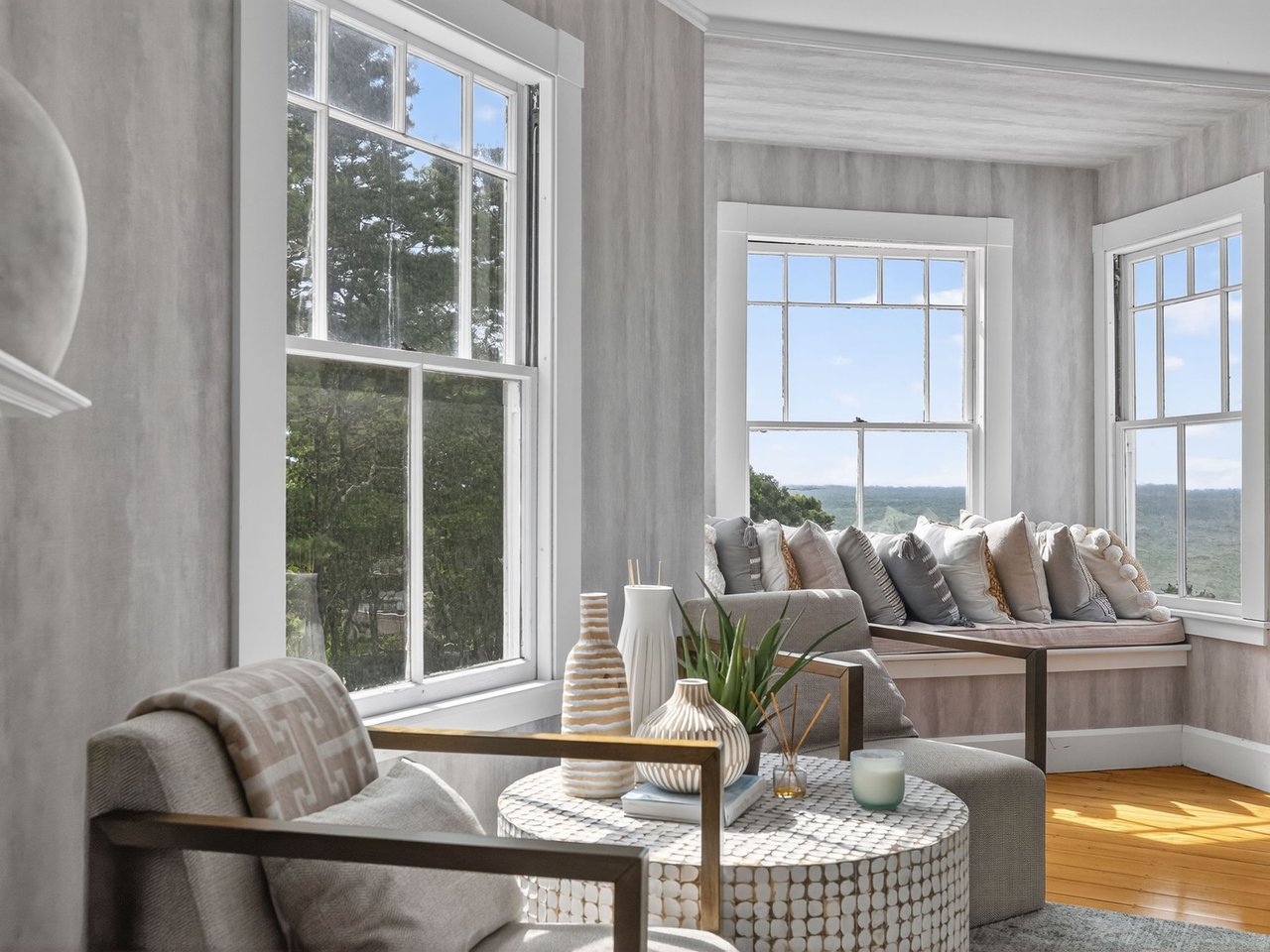 Waterfront Off Market Private Exclusive 