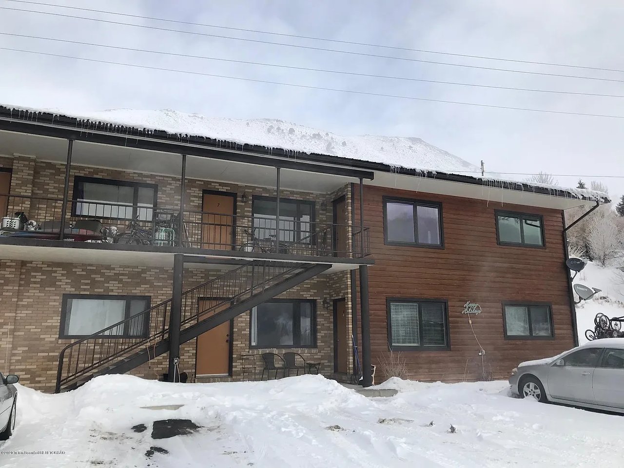 955 Budge Dr, #7