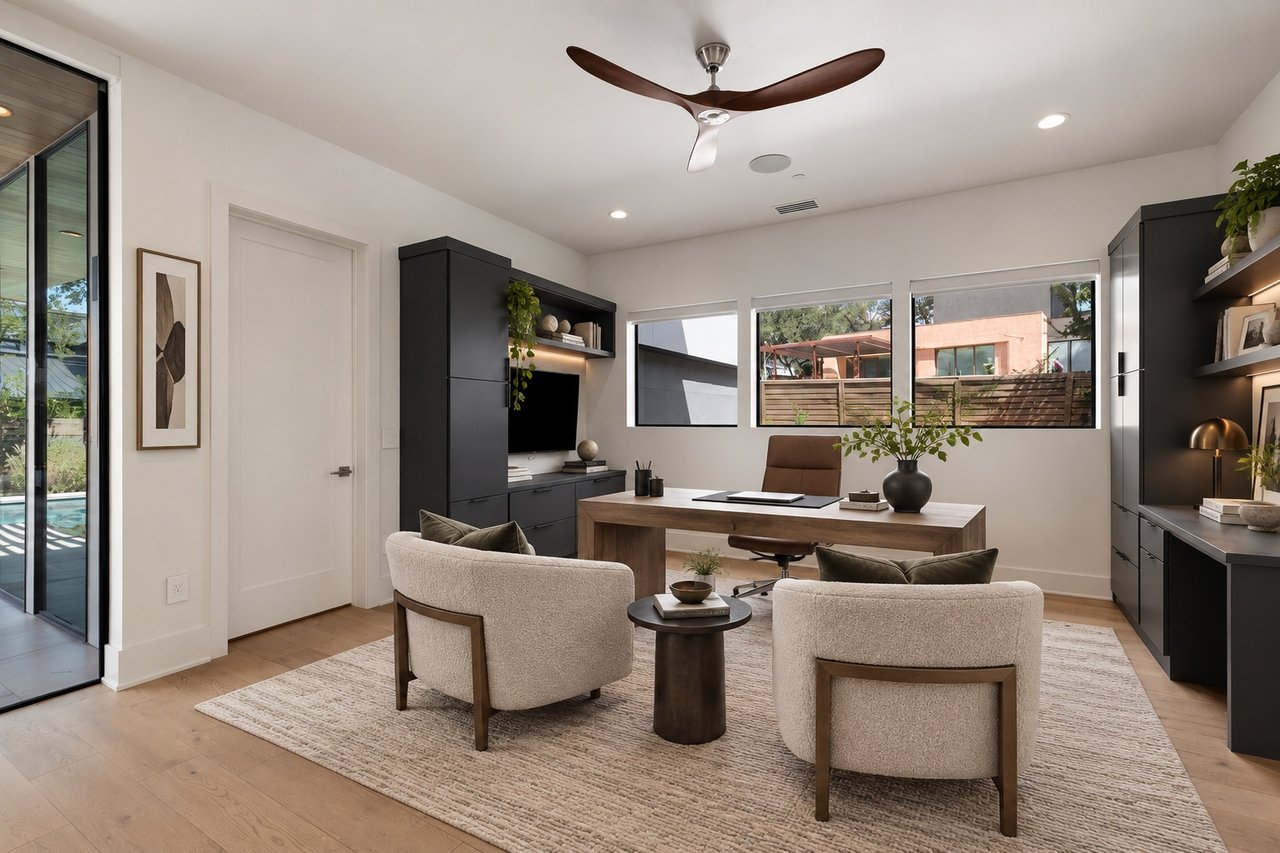 4811 Timberline Drive