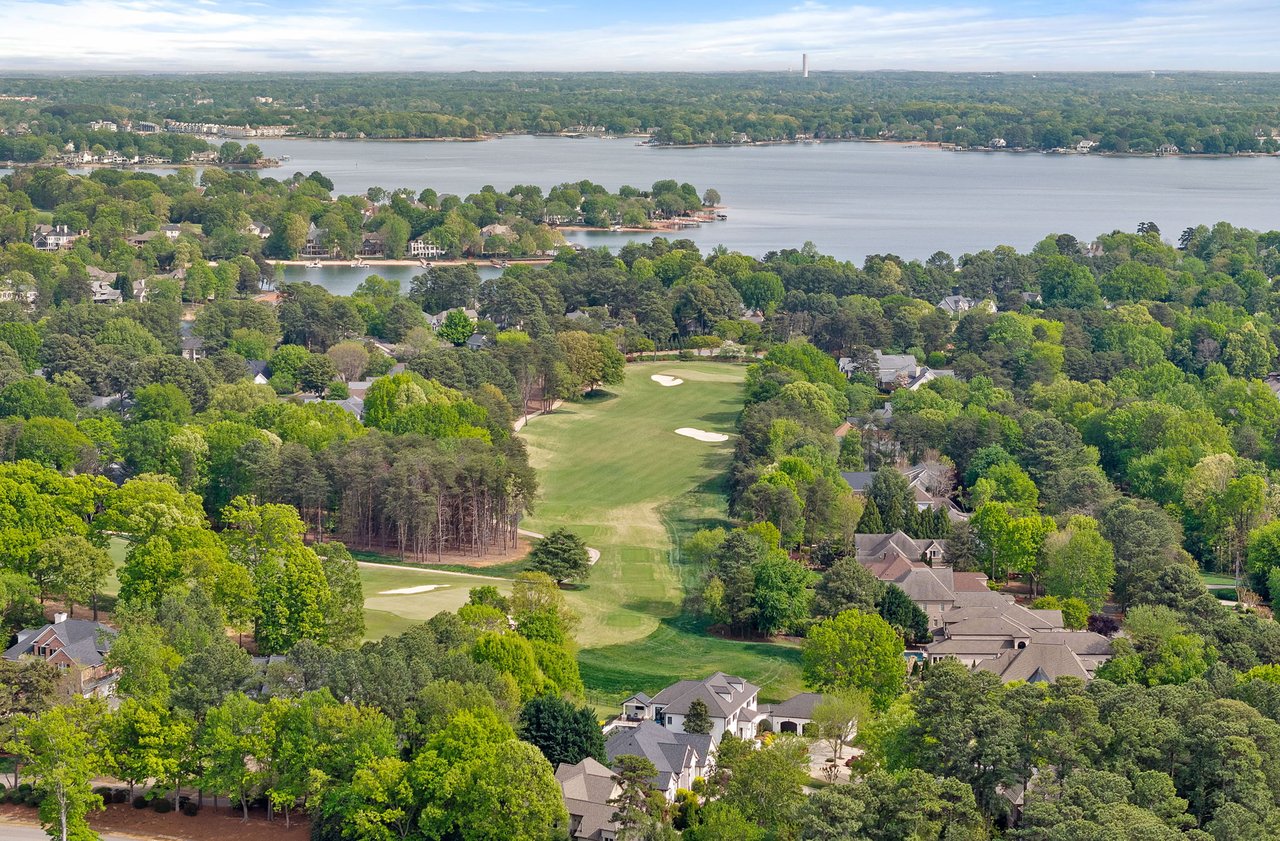 A Stunning Brick Home in The Peninsula