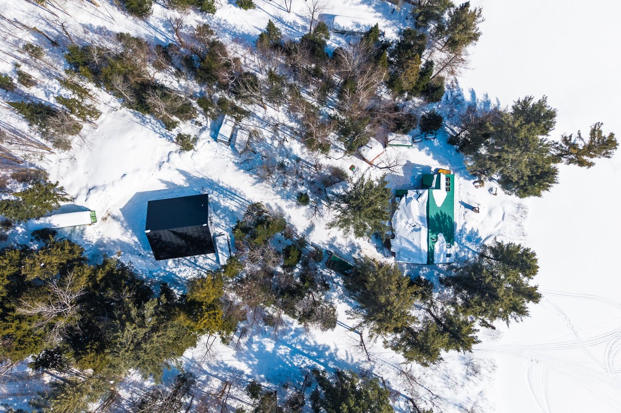 3491A Axe Lake Road, McMurrich/Monteith, ON