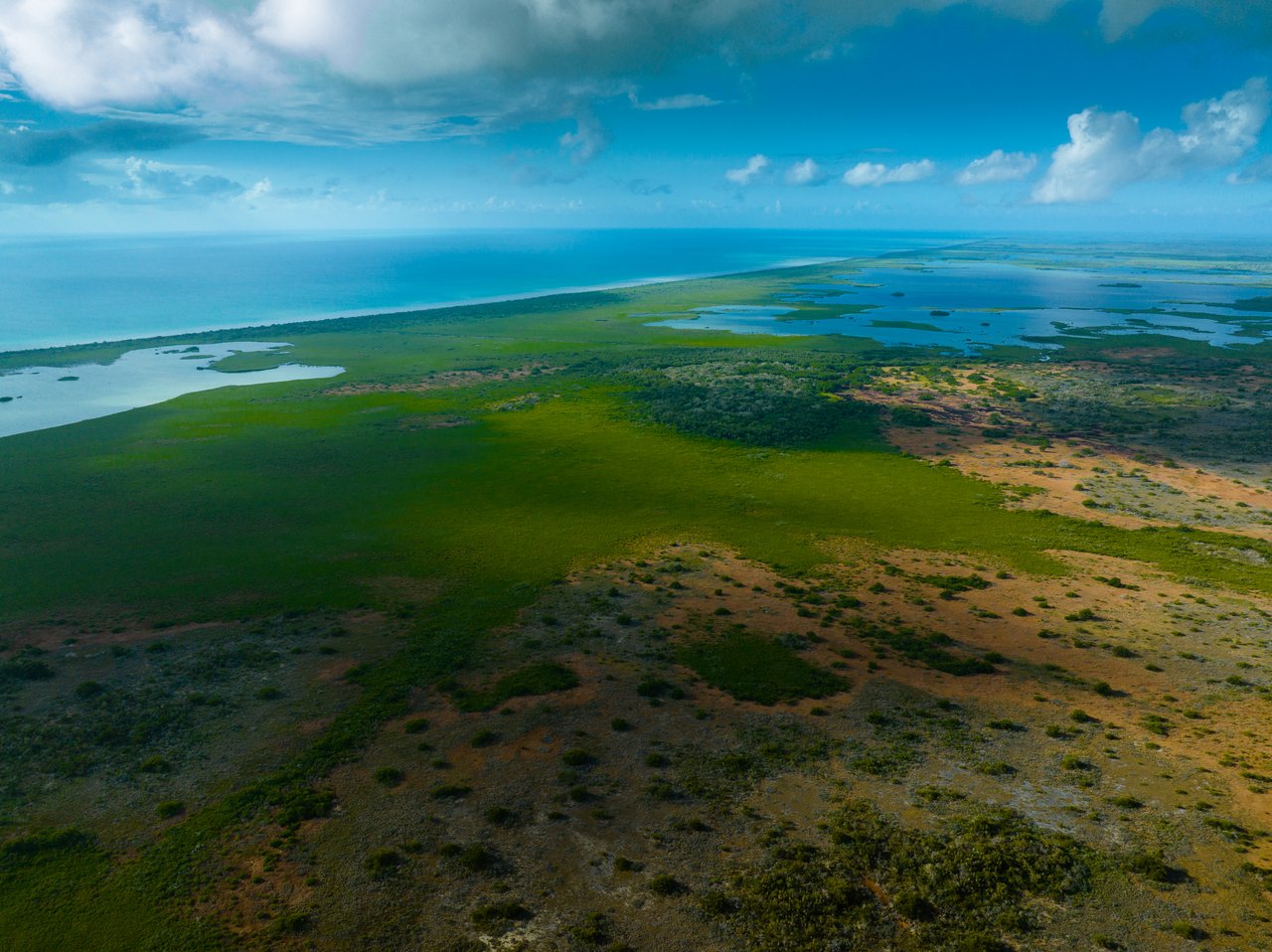 Rancho Del Cielo Maya