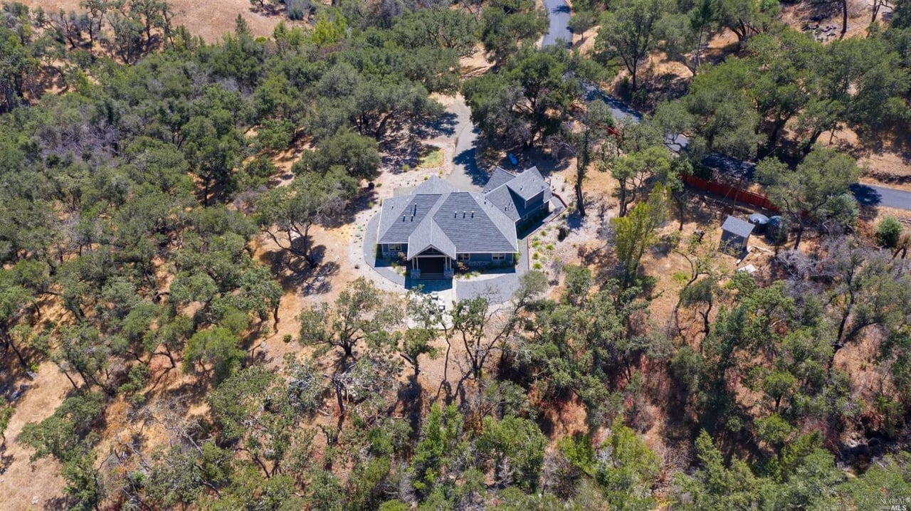3300 Franz Valley Rd