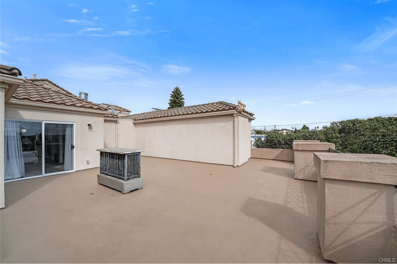 1775 Ohio Avenue Unit#401