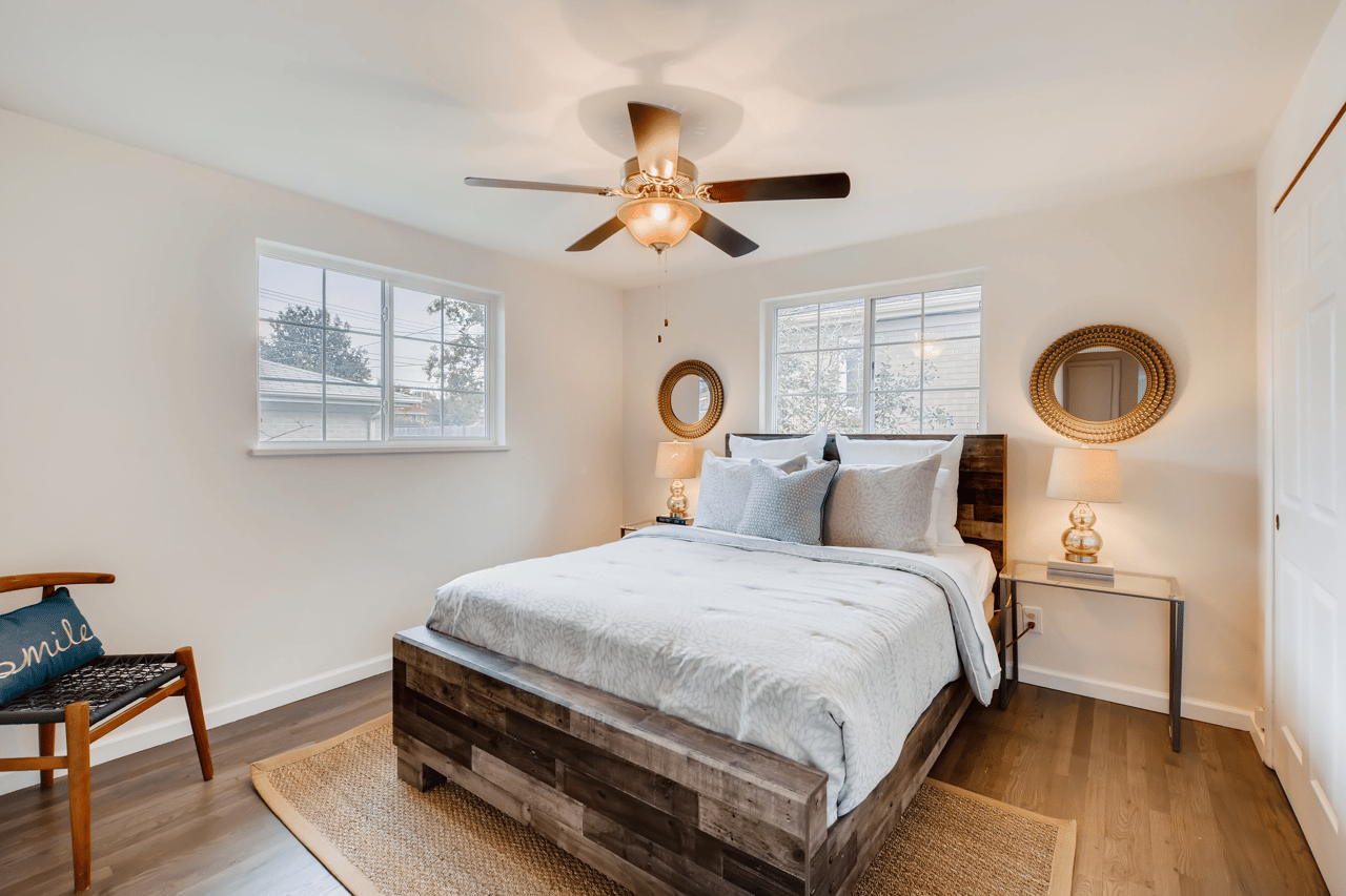 Just Listed: Updated Brick Ranch in Ruby Hill