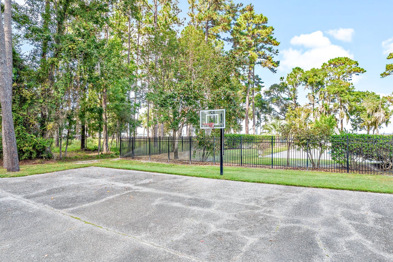 Belvedere Island Plantation