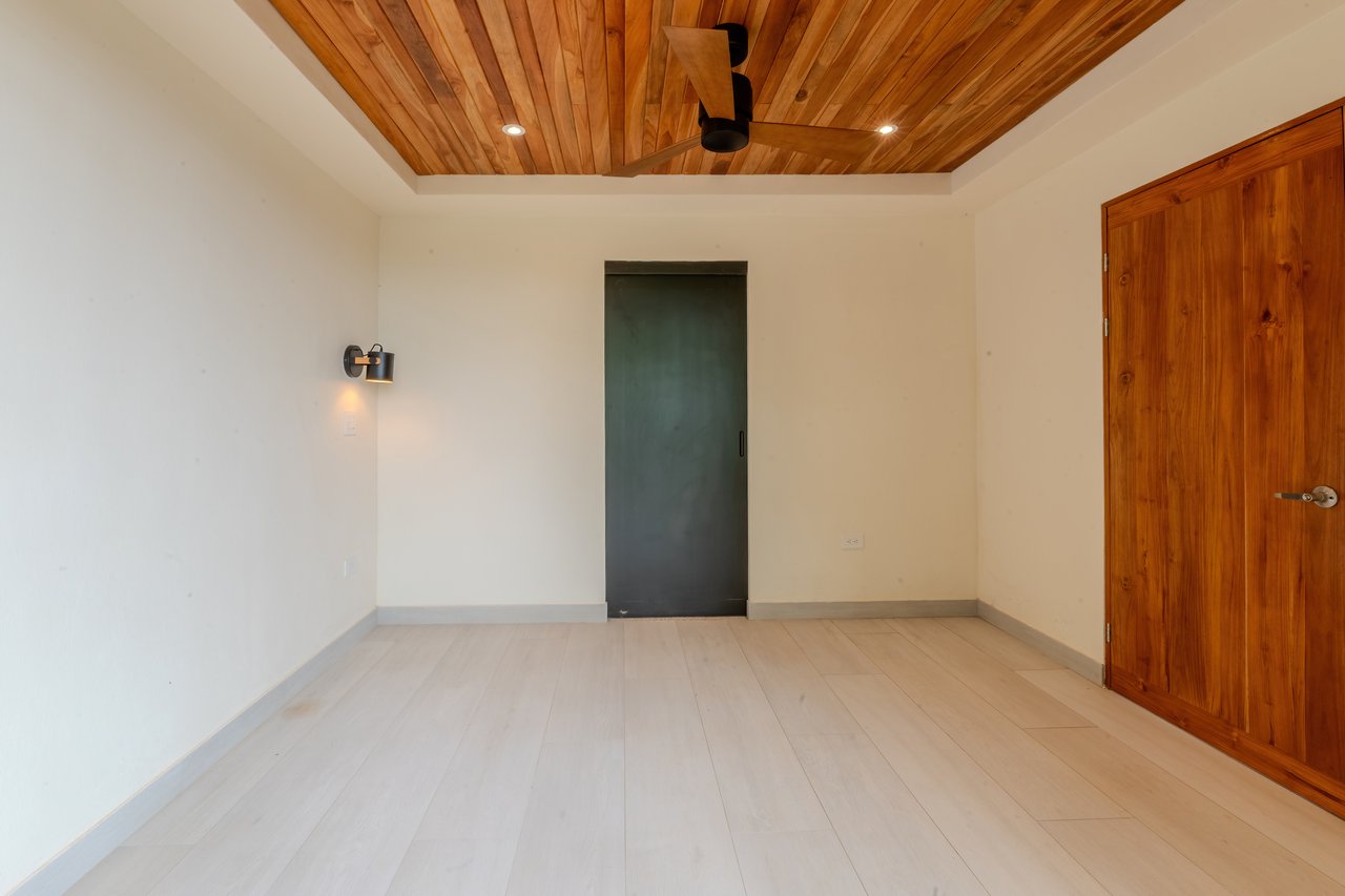 The Best Ocean View Home in Dominical |3 br, 3 ba, 2.2 Acres