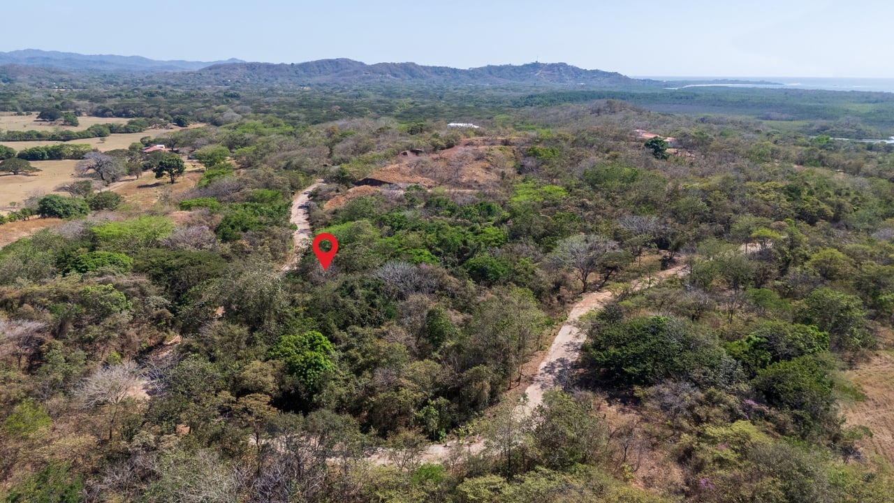 Rancho Las Colinas Lot #107