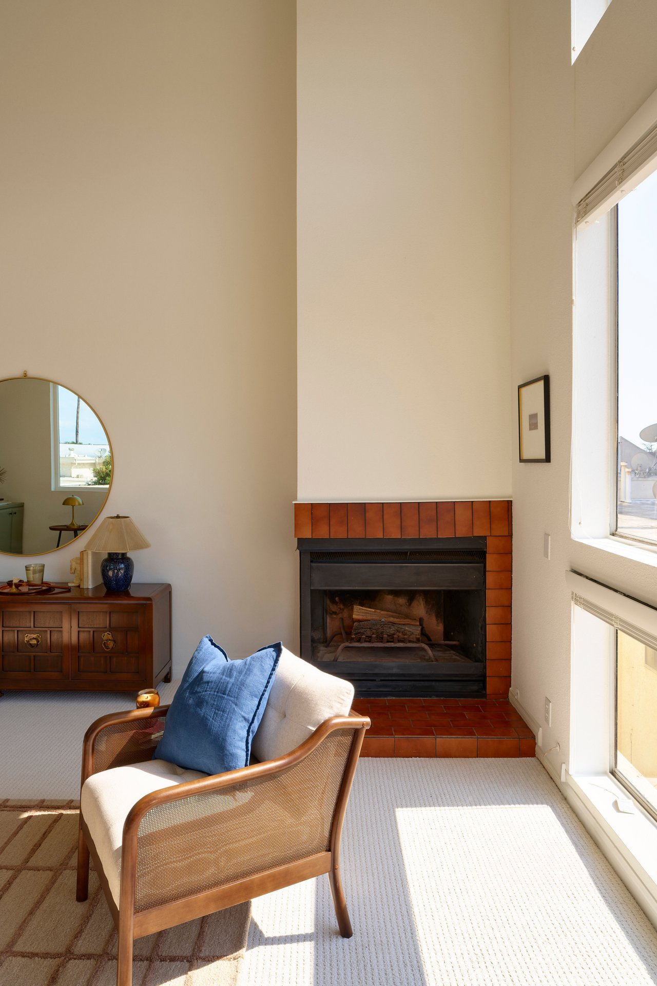 Rare Tri-Level Mar Vista Townhouse 