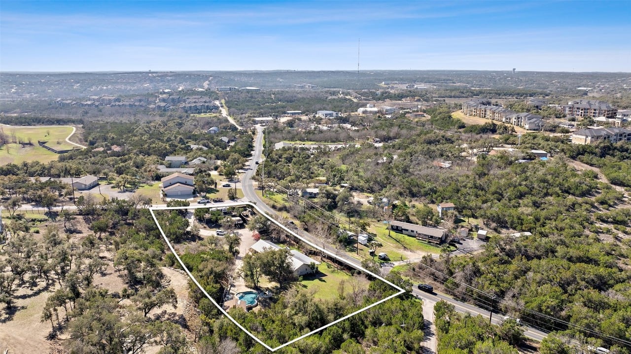 5507 Travis Cook Rd