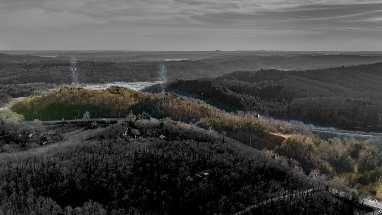 346 & 370 Pine Ridge Rd. Harriman, TN 37748