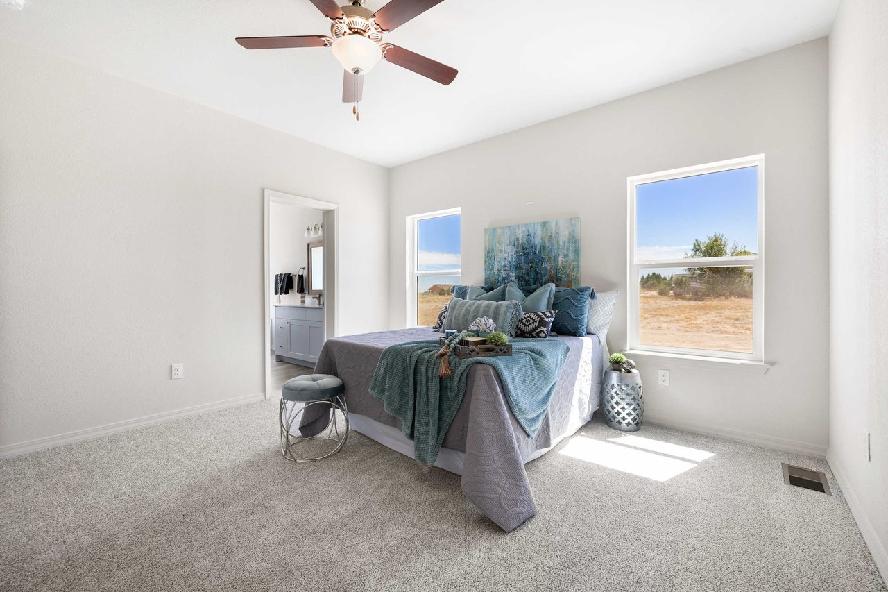 1680 N Keymar DR, Pueblo West, CO 81007 | MOVE IN READY