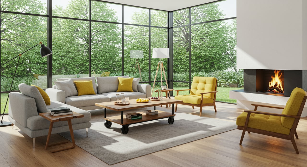 March 2024: Palm Springs Real Estate Market Update