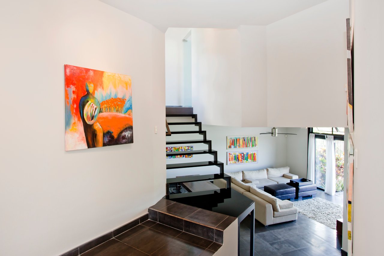 Contemporary View Home, Ciudad Colon, San Jose