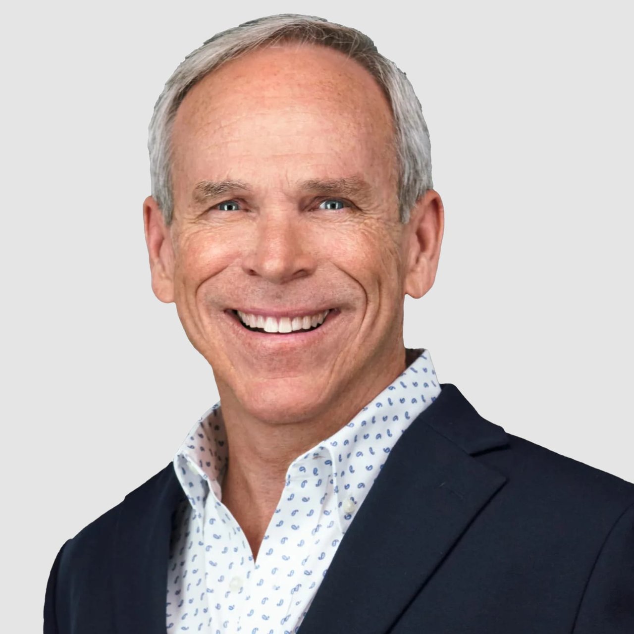 Steve Gray