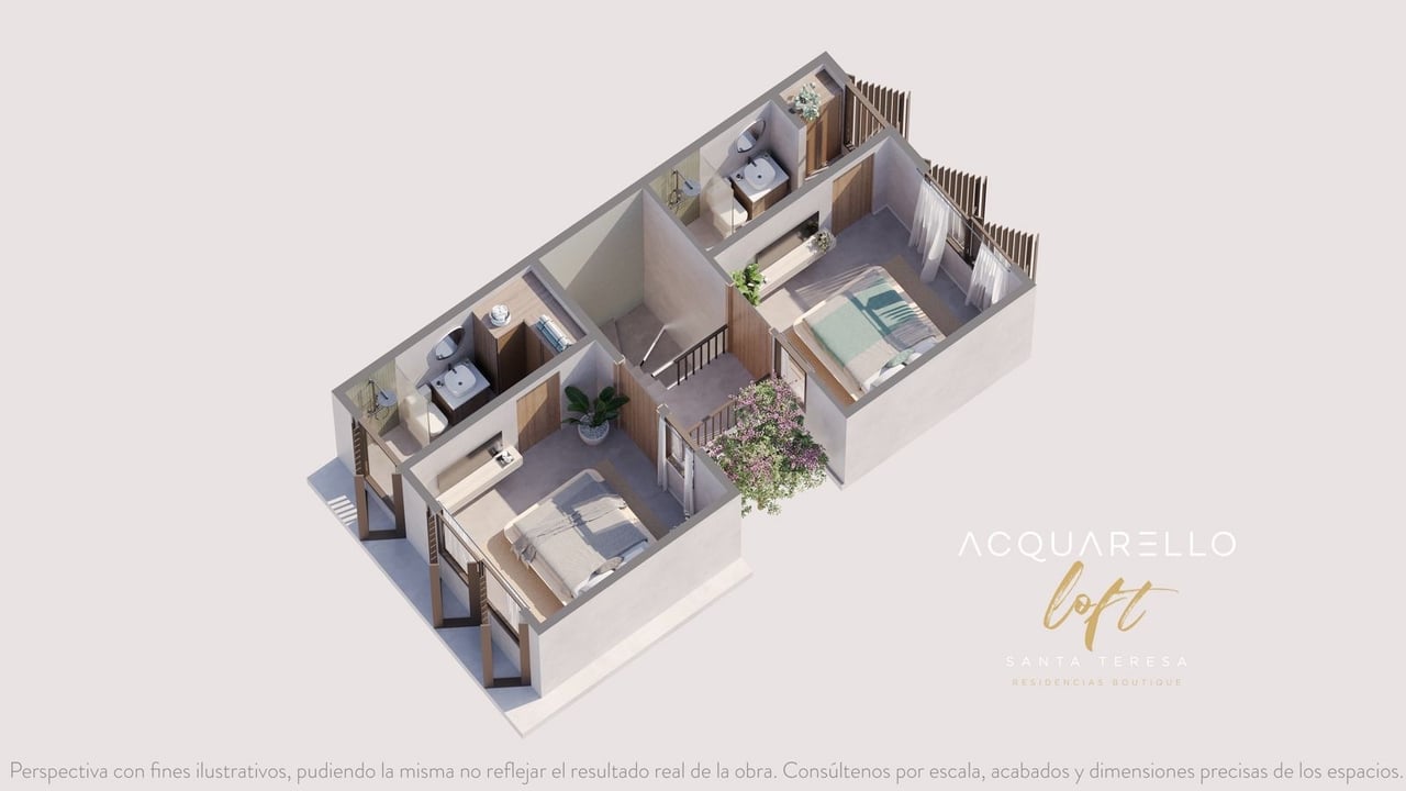 Luxury Surf Condo, Santa Teresa, Puntarenas
