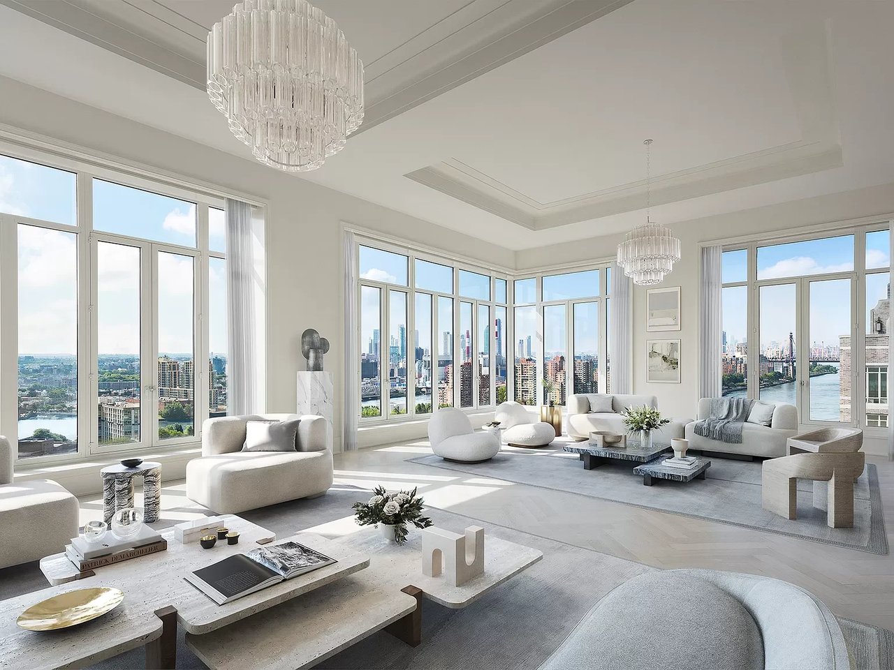 [NY Luxury Market Report: 07/19– 07/25/2021]