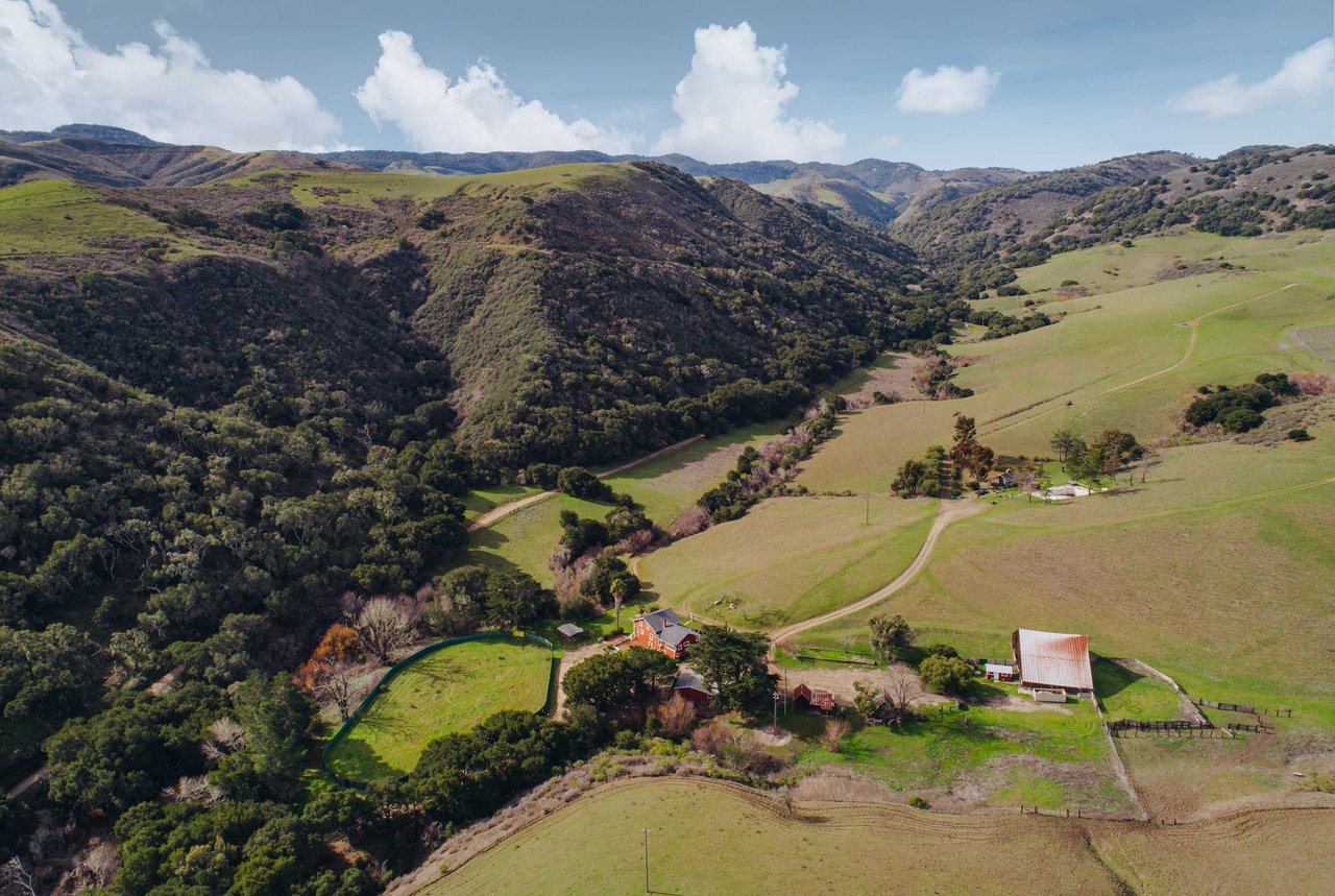 La Hoya Creek Ranch