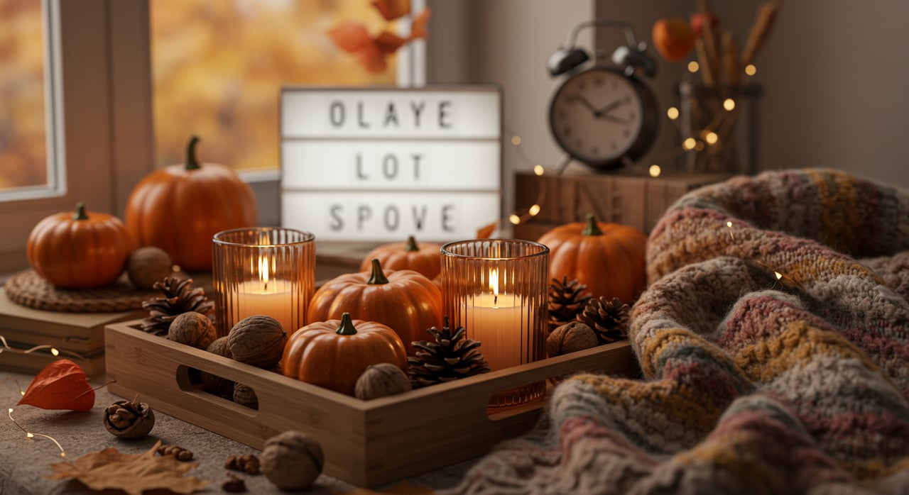 How Much Halloween Decor is Okay When You’re Selling Your Home?