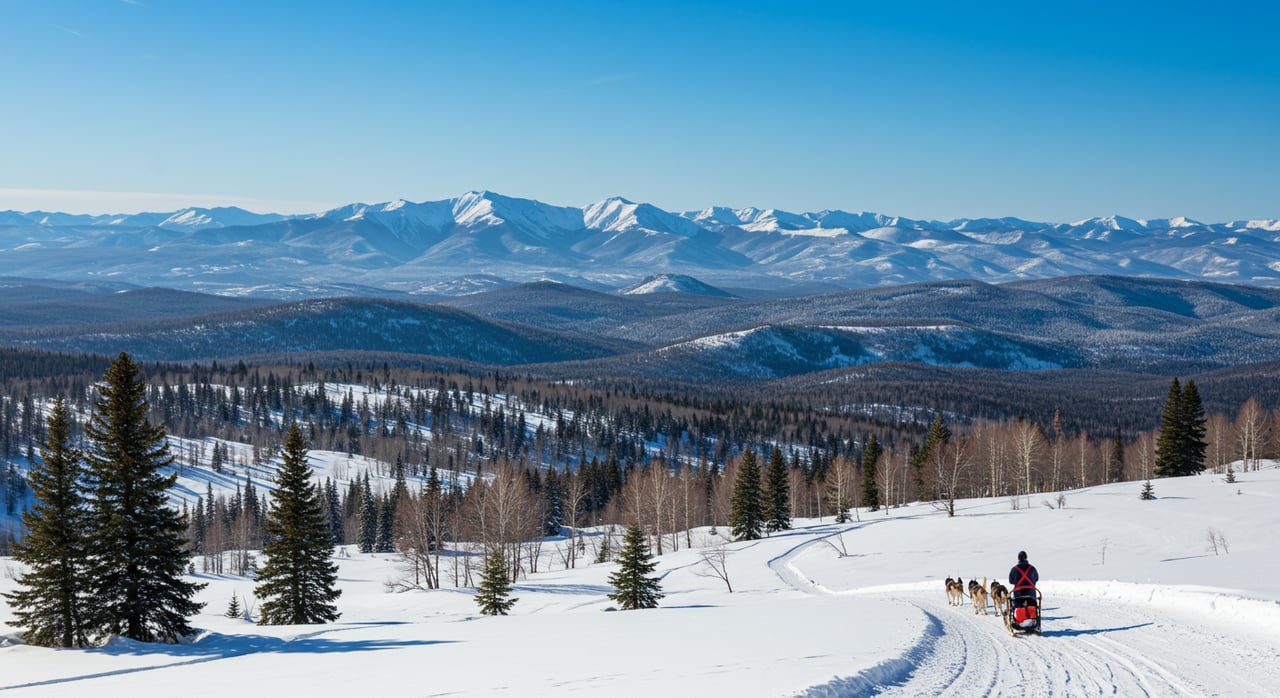 Where to Find the Best Views in Aspen