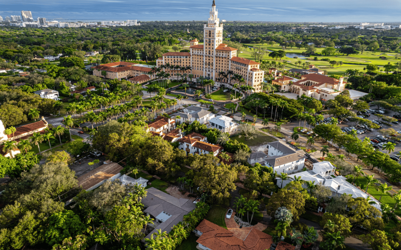 Things to Do in Coral Gables