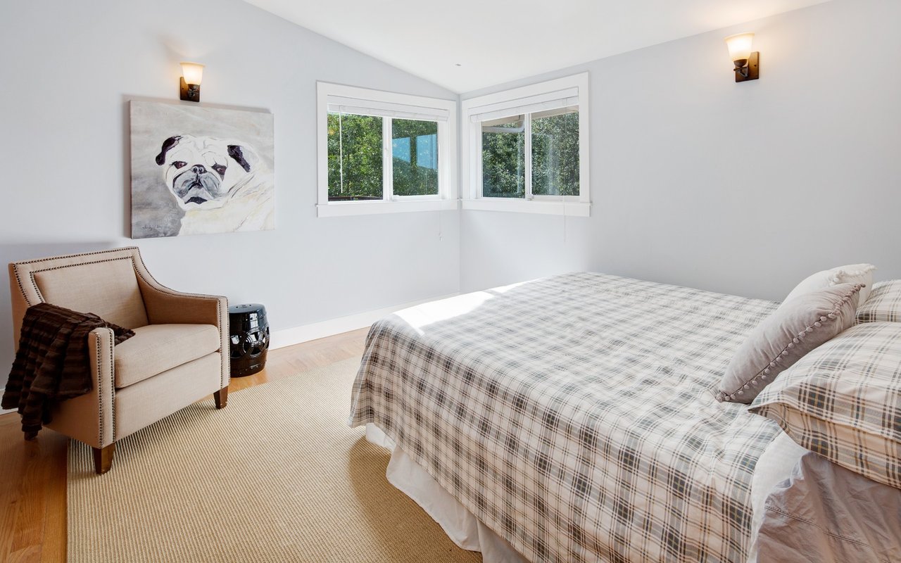 506 Fawn Drive, San Anselmo