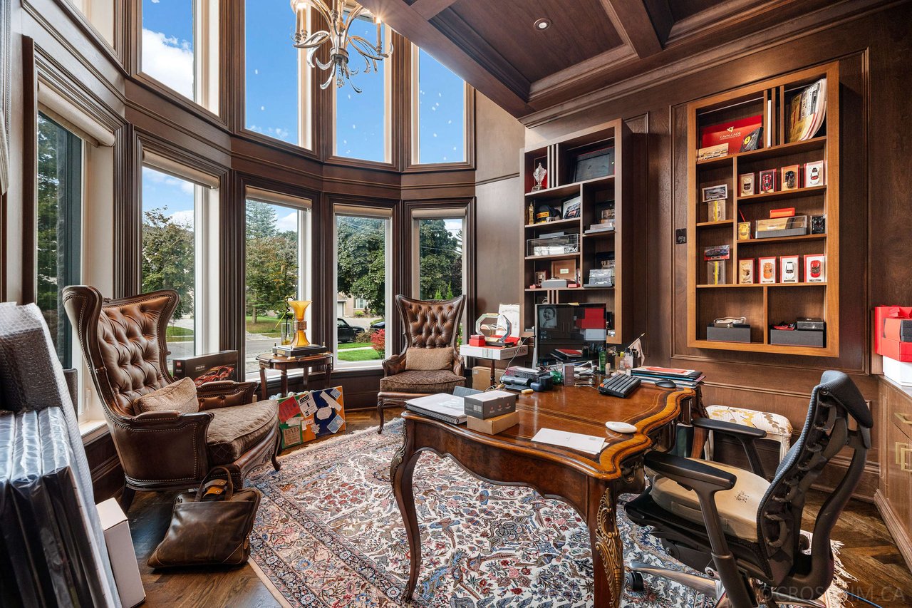 Exquisite Luxury Estate