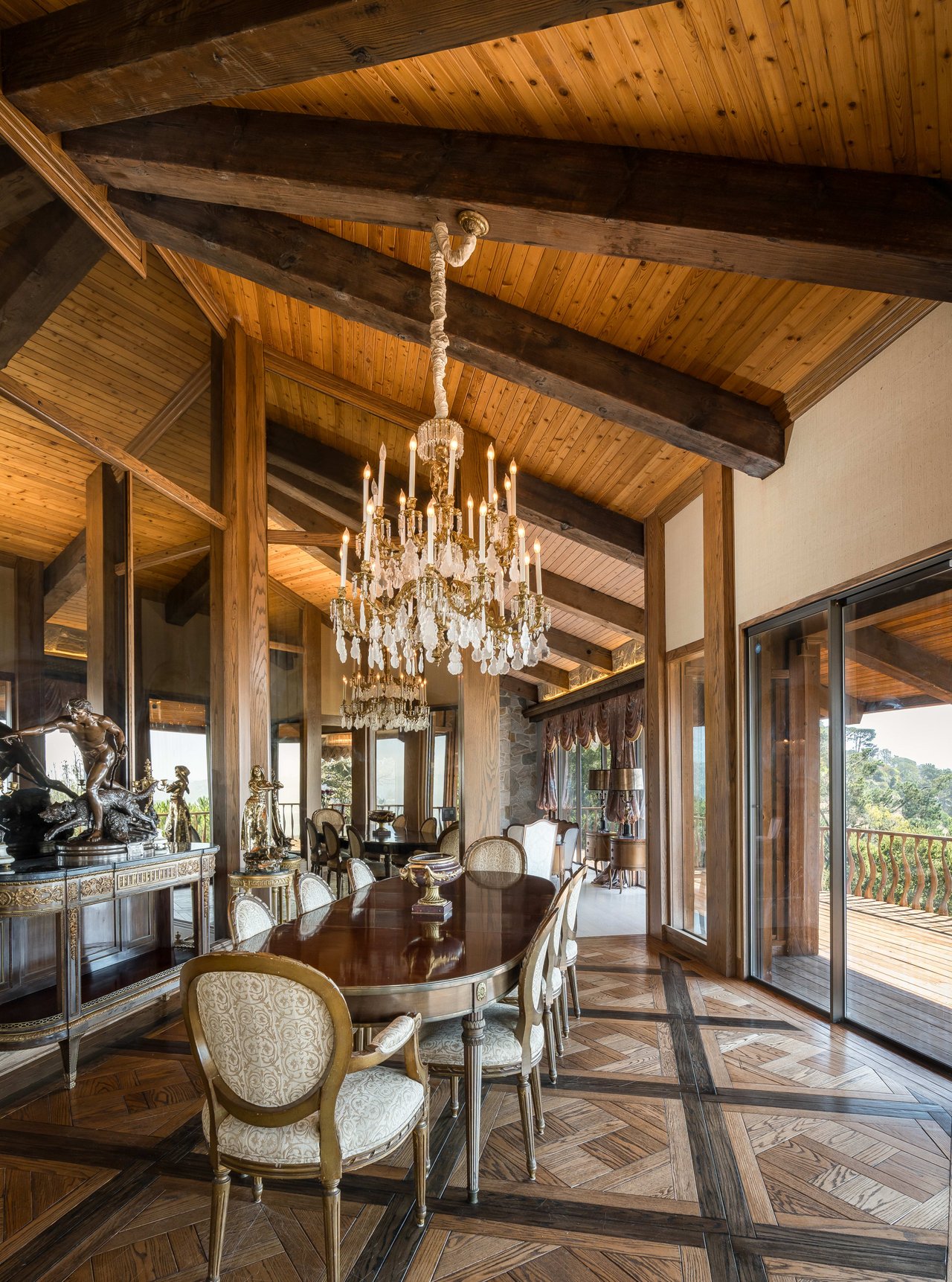 Mill Valley Real Estate