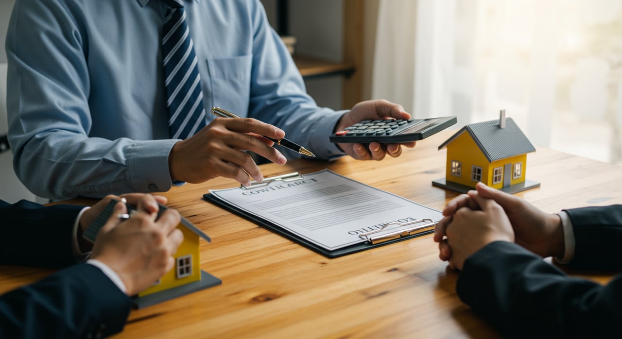Interest-Only Mortgages: Are They the Right Choice for You?