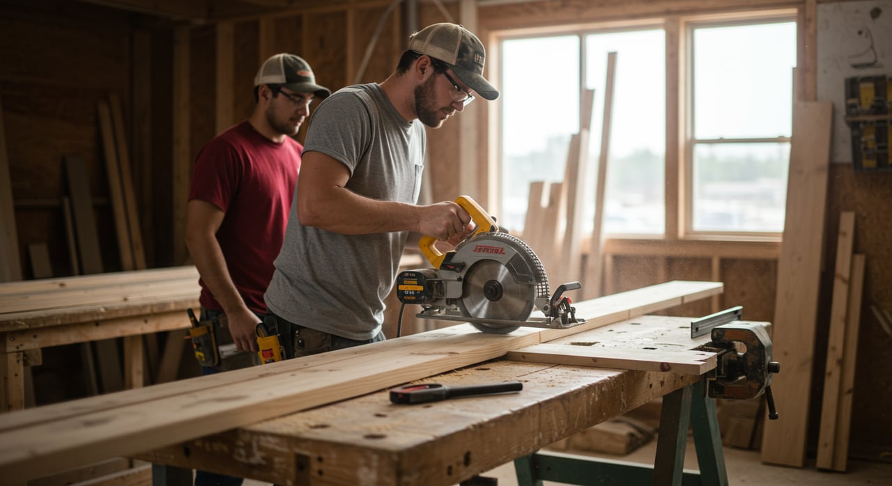 7 Tips for Hiring a Remodeling Contractor