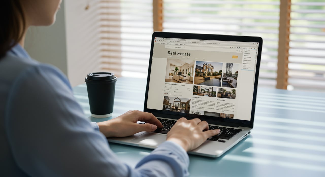 Why Your Fairfield County Realtor Needs to Be a Master Marketer